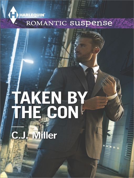 Cover image for Taken by the Con